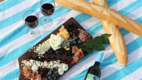 Sangiovese Cheese Pairing: Find the Perfect Combination