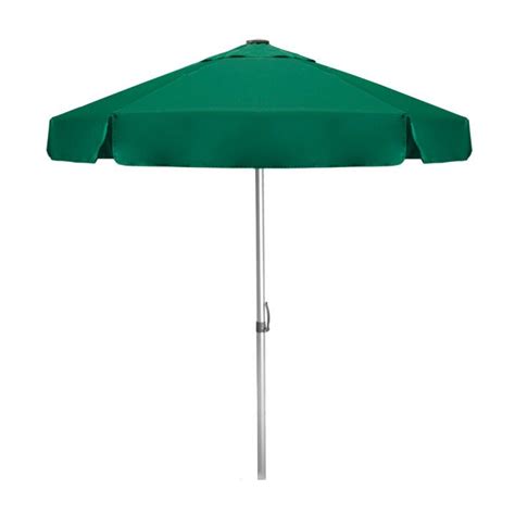 Commercial Grade Custom Logo Patio Umbrella | Custom Market Umbrellas