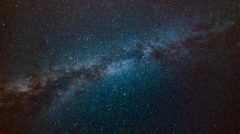 Milky Way Galaxy during Nighttime · Free Stock Photo