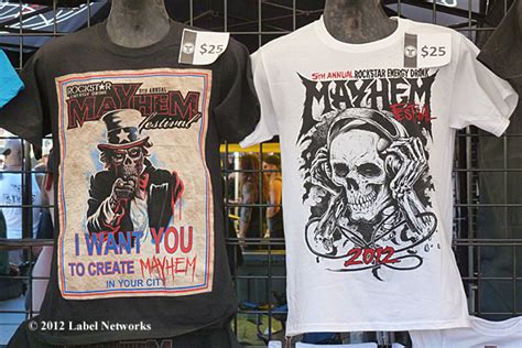 Rockstar Mayhem Fest Tour Kicks-off with Record-breaking Weekend of 42,000 Headbangers, Igniting ...