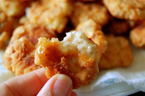 Tyson recalls 190,000 pounds of chicken fritters distributed to schools ...