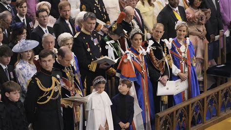 See Prince Harry, Prince William & More at King Charles III Coronation