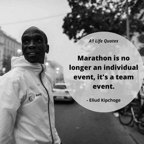 12 Eliud Kipchoge Quotes ideas | hd quotes, quotes, discipline