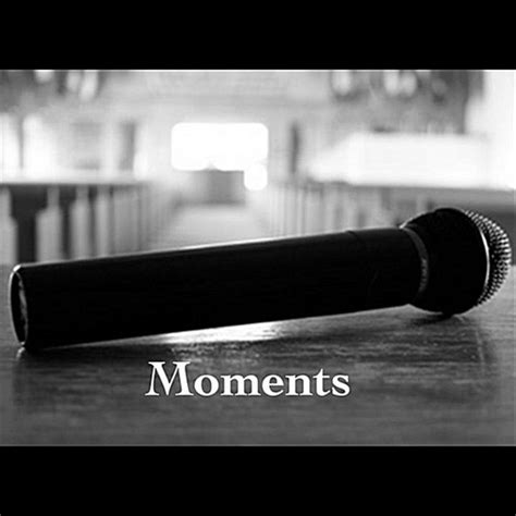 NF – Moments Lyrics | Genius