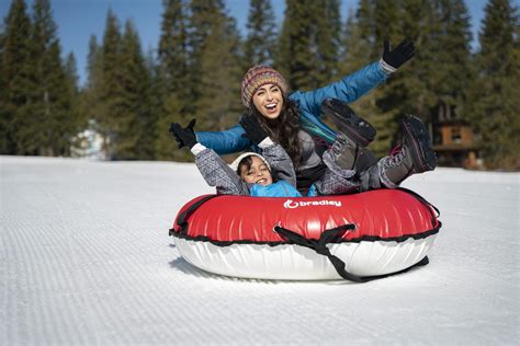 Sugar Bowl ski resort adds tubing