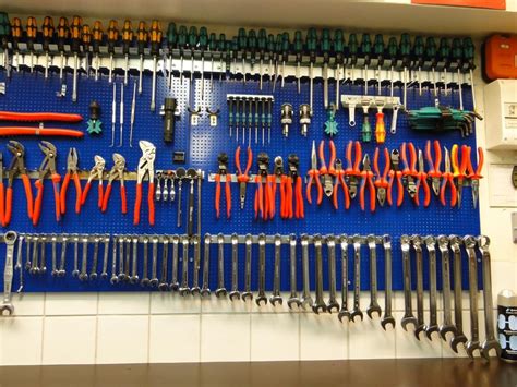 pegboard ideas for garage pegboard ideas for kitchen pegboard ideas for ...