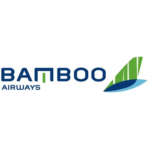 Bamboo Airways Logo PNG, AI, EPS, CDR, PDF, SVG - iconLogoVector