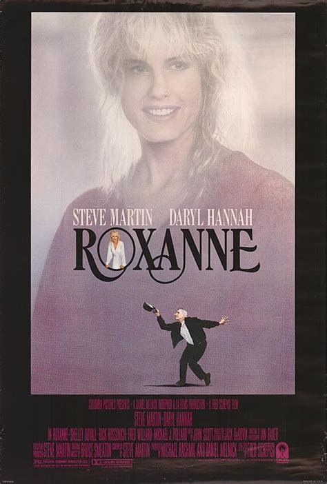 Roxanne Photos - Movie Fanatic