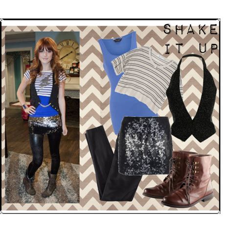 Cece Outfits - Shake It Up Photo (26116274) - Fanpop