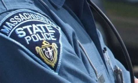 ‘Golden Mess’: Mass State Troopers Took Bribes For Commercial Drivers Licenses, Feds Say ...