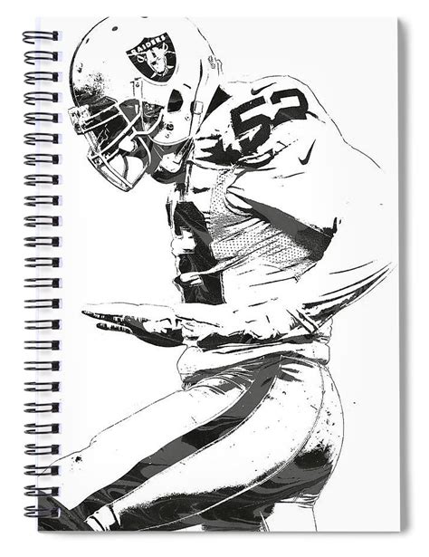 Raiders Sketch at PaintingValley.com | Explore collection of Raiders Sketch