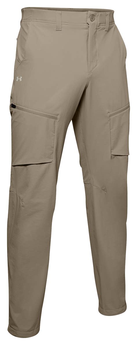 Under Armour UA Canyon Cargo Pants for Men | Bass Pro Shops