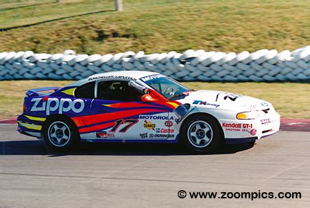 1999 Mosport International Raceway - Motorola Cup