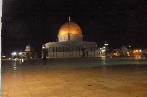 Dome of The Rock Free Photo Download | FreeImages