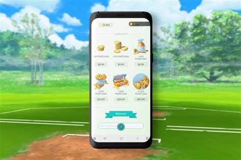 How to Get Coins in Pokémon GO | Digital Trends