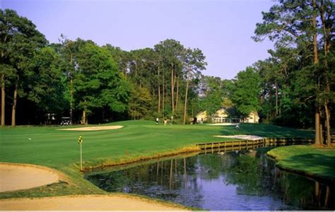 Litchfield Country Club - South Grand Strand Golf Course : Myrtle Beach Golfmasters