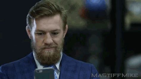 Conor Mcgregor GIF - Find & Share on GIPHY