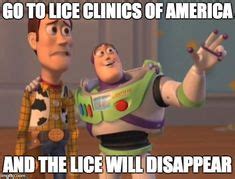 26 Lice Memes and Funny Cartoons ideas | louse, funny cartoons, head louse