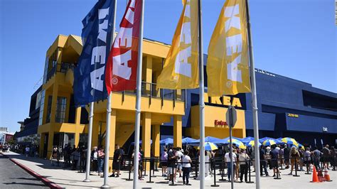 Ikea adds solar panels to its products for sale in California - The Limited Times