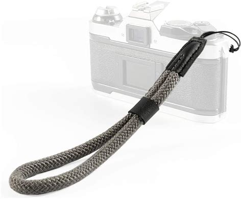 VKO Cotton Soft Camera Wrist Strap Compatible with Sony RX100 RX100II RX100III RX100IV RX100V ...