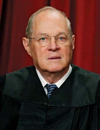 Anthony Kennedy | Biography, Confirmation, Political Views, & Facts ...