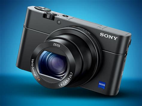 Sony RX100 IV review | Stuff