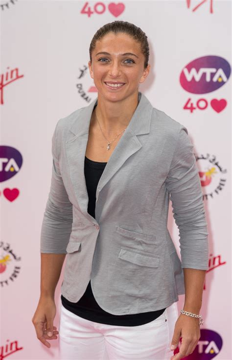 An Interview with Sara Errani: Ranked World No.1 in Women Tennis ...