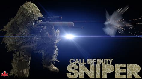 🔥 [50+] Call of Duty Sniper Wallpapers | WallpaperSafari