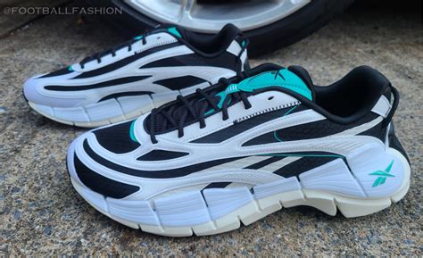 Review: Reebok Zig Kinetica 2.5 - FOOTBALL FASHION