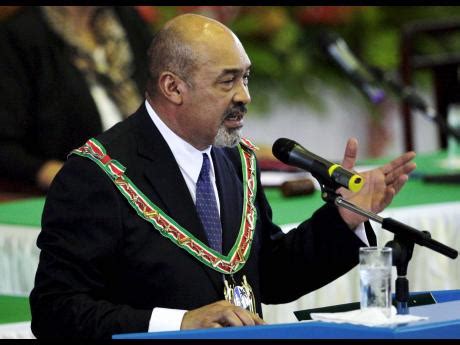 Suspect in Bouterse murder trial in Suriname allegedly commits suicide | Caribbean | Jamaica Gleaner