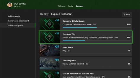 Here's How Xbox Game Pass Rewards Work - GameSpot