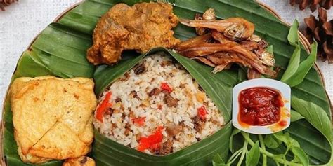 6 Kuliner Bandung Malam, Enak dan Harga Merakyat | merdeka.com