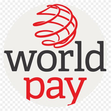 Worldpay Logo & Transparent Worldpay.PNG Logo Images