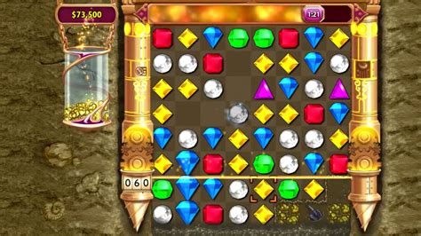 Bejeweled 3 Download - GameFabrique