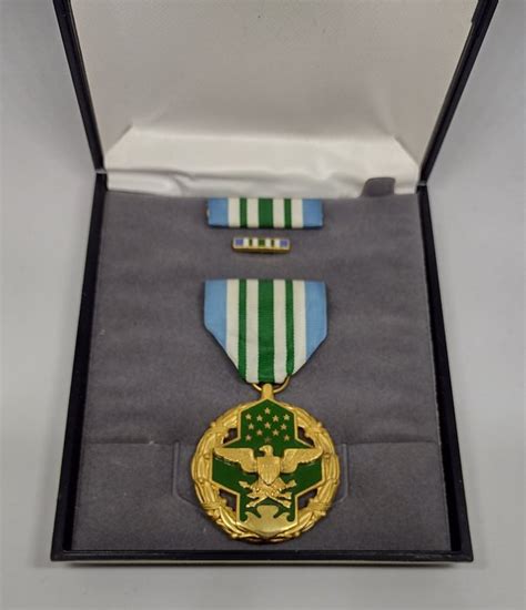 USA - FULL SET, US Army Joint Service Commendation Medal - Catawiki