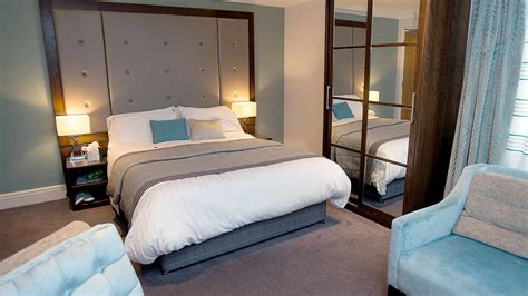 Small Single Room | Places To Stay In Cambridge | Lensfield Hotel