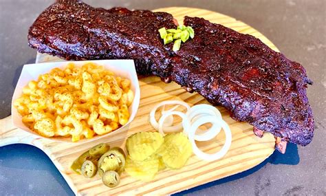 BBQ Restaurant - Sugarfire Smoke House | Groupon