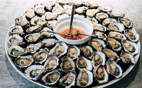 Facts About Oyster Recipes: Natural Aphrodisiacs That Work