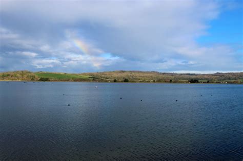 Farmoor Reservoir Walk Review - The Family Ticket