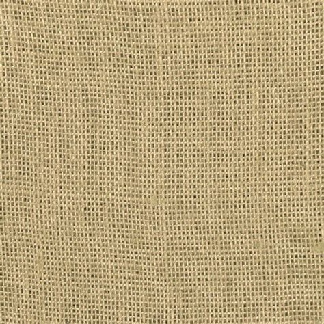 Natural Color Burlap Fabric | OnlineFabricStore