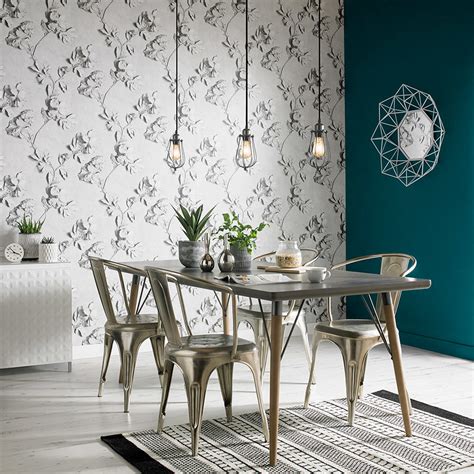 Best Wallpaper Trends for your Home | TrendBook Trend Forecasting