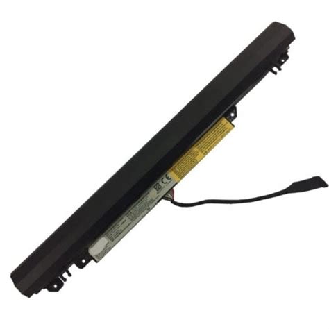 Battery For Lenovo Ideapad 110-15ibr 110-15acl 300-14isk 300-15isk ...