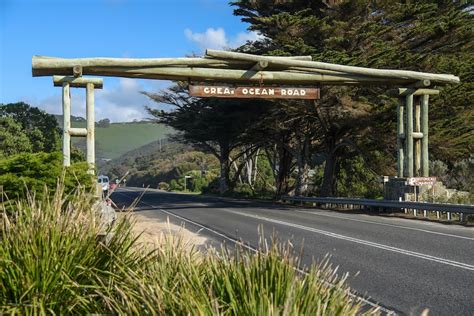 The ULTIMATE Great Ocean Road Map | Great Ocean Road Guide