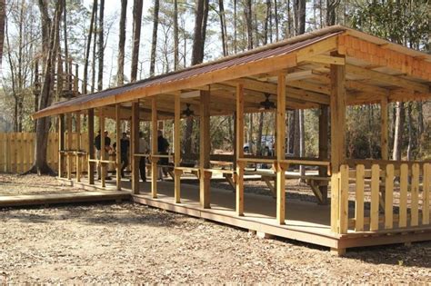 outdoor archery range plans | The new Waddill Outdoor Education Center ...