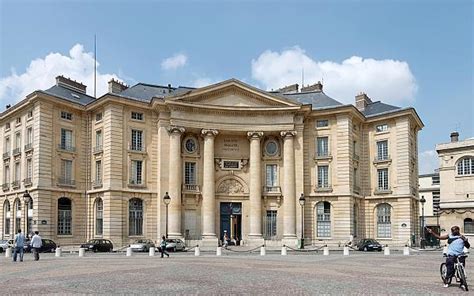 Faculté de Droit - Paris | université, grande école