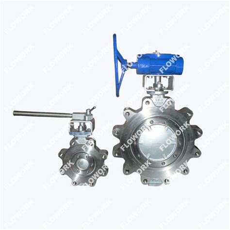 Wholesale Stainless Steel Butterfly Valve