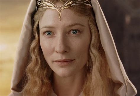 Galadriel | Peter Jacksons Middle Earth Films Wiki | FANDOM powered by ...