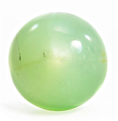 Mint Green Moonstone 43 ct Gemstone Cabochon - India | Mint green, Gemstones, Mint