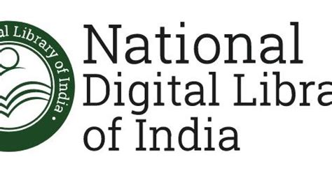 National Digital Library of India (NDLI) ~ Digital Learning & E-Library