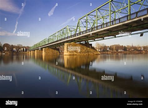 Delaware River Bridge High Resolution Stock Photography and Images - Alamy